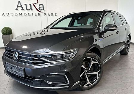 VW Passat Volkswagen Variant GTE R-Line NAV+LED+PANO+LEDER+1HD