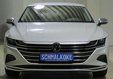 VW Arteon Volkswagen Shooting Brake 2.0 TDI SCR DSG7 Elegance