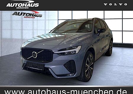 Volvo XC 60 XC60 Ultimate Dark AWD Bluetooth Head Up Display