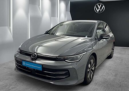 VW Golf Volkswagen VIII Lim. 1.5 eTSI Goal AHK MATRIX RFK NAVI SPO...