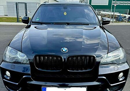 BMW X5 3.0sd