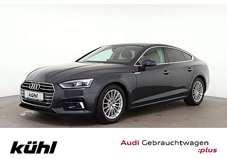 Audi A5 40 g-tron Design LED ACC Navi AHK
