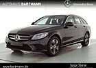 Mercedes-Benz C 200 d T PANORAMA+AVANTGARDE +COMAND+STANDHEIZU