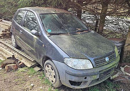 Fiat Punto 60 SX