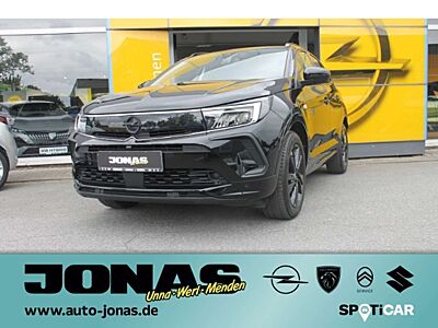 Opel Grandland GS Line 1.5D AT8 Sitzheizung RKamera Navi