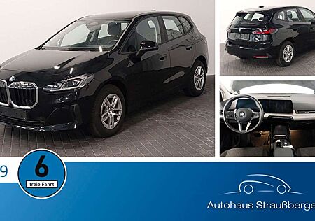 BMW 218 d AT ACC SHZ KZU QI HiFi adaptiv-LED D.A.Plus