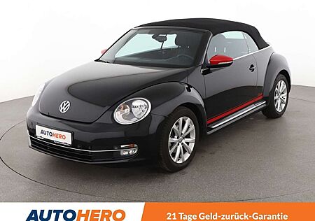 VW Beetle Volkswagen 1.2 TSI Club BMT*NAVI*TEMPO*PDC*KLIMA*ALU*