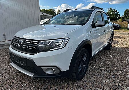 Dacia Sandero Stepway Celebration*Automatik*Kamera*AHK*Navi