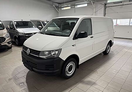 VW T6 Transporter Volkswagen Kasten,4 Motion,Klima,ACC,PDC,AHK,Standh.