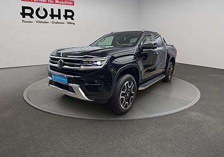VW Amarok Volkswagen StyleDC (Navi.GRA.PDC.Sitzheizung) 3.0 TDI Automat