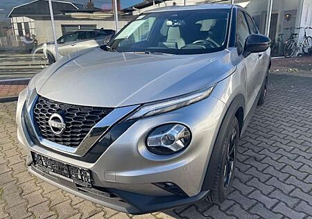 Nissan Juke N-CONNECTA, NAVI