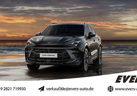 Cupra Terramar 1.5 eTSI DSG AHK ALLWETTER NAVI