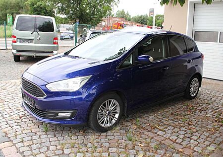 Ford C-Max Cool