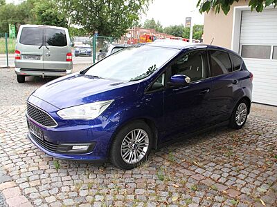 Ford C-Max Cool