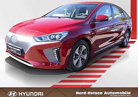 Hyundai Ioniq Style LED DAB SHZ KLIMA