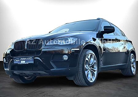 BMW X6 xDrive30d *VOLL*/S-DACH/LEDER/KAMERA/GARANTIE