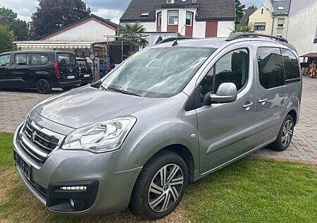 Peugeot Partner HDI 100 Automatik