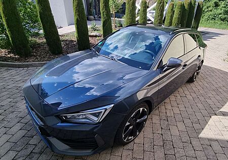 Cupra Leon Sportstourer 2.0 TSI DSG *GARANTIE*