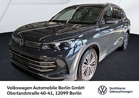 VW Tiguan Volkswagen 1.5eTSI DSG Elegance NAVI*NewModell*AHK