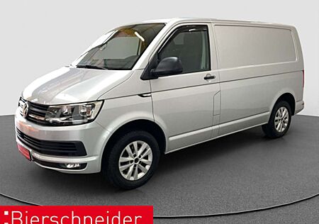 VW T6 Transporter Volkswagen 2.0 TDI KR ACC AHK CAM KLIMA NAVI