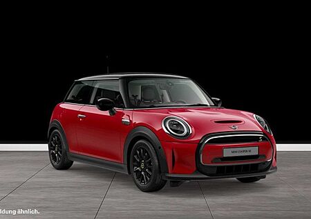 Mini Cooper SE 17´LM-Räder Navi Klimaautomatik Leder