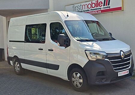Renault Master III Kasten L2H2 HKa 3,5Komfort*KLIMA*NAVI