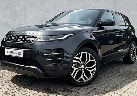 Land Rover Range Rover Evoque P300e Hybrid R-Dynamic HSE