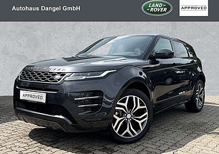 Land Rover Range Rover Evoque P300e Hybrid R-Dynamic HSE