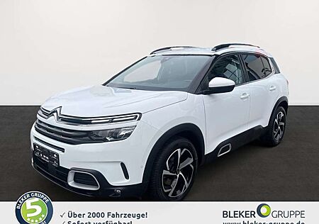 Citroën C5 Aircross Citroen BlueHDi 130 Feel Pack Automatik