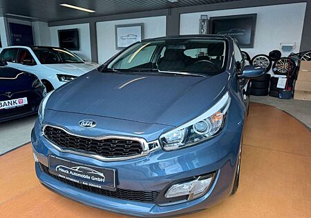 Kia Cee'd Ceed / Ceed LENKRAD-HZG/SHZ/MEDIA-IN/TEMPOMAT/MFL
