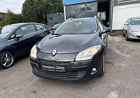 Renault Megane III Grandtour Dynamique*Steuerkette Neu