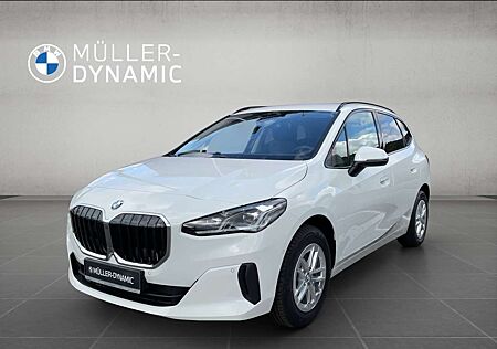 BMW 216 i LED RÜCKFAHR KOMFORTZUG SHZ DAB