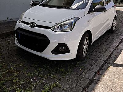 Hyundai i10 1.0 Classic