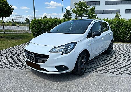 Opel Corsa 1.4 Turbo Start/Stop Color Edition
