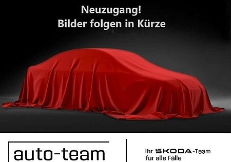 Skoda Octavia Combi Sportline 2.0 TDI DSG 110kW NAVI