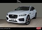 Jaguar F-Pace 3.0 V6 S AWD Navi Leder Met. Klimaautomatik 2-Zon.