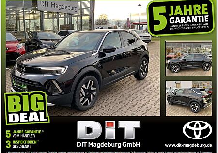 Opel Mokka-e Mokka e Elegance LED+Navi+SHZ+Fernlichtass.+Kam.