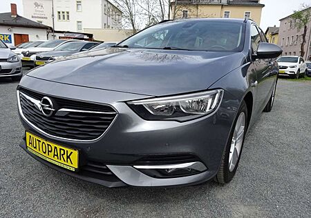 Opel Insignia Sports Tourer * Klimaautom.,AHZV,Nr. 9