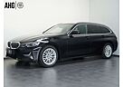 BMW 318 d Touring Luxury Line DRIVING-ASSISTANT