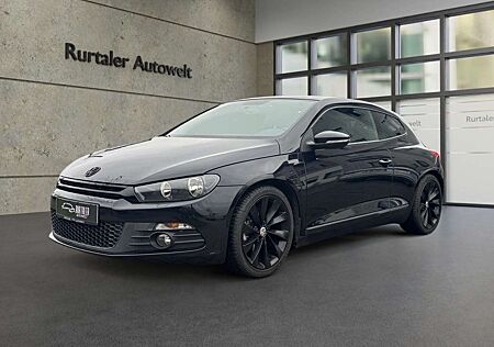 VW Scirocco Volkswagen 1.4 TSI 118 kW *KLIMA*SHZ*PDC*NAVI*TÜV*