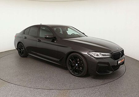 BMW 520 d M Sport|Glasdach|360°|HeadUp|adapt.LED|19"