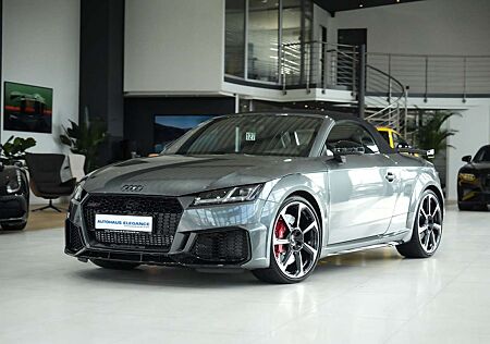 Audi TT RS quattro*RS-SPORTSITZE*RS-ABGAS*CARBON.INT*