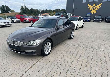 BMW 320 i Limo EU6,NaviProf,Leder,LuxuryLine,Bi-Xenon