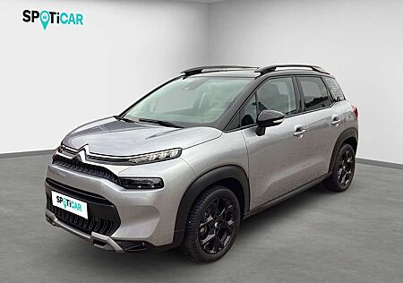 Citroën C3 Aircross Citroen Max