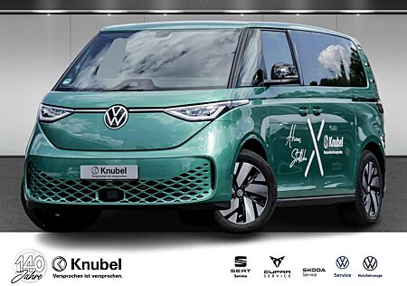 VW ID.BUZZ Volkswagen ID. Buzz Pro lang Navi Keyless HarmanKardon ACC 19" LED ...