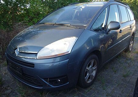 Citroen Grand C4 Picasso Tendance Automatik-7.Sitze