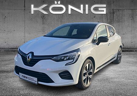 Renault Clio EVOLUTION SCe 65, Klima, Ganzjahresreifen