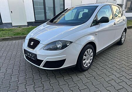 Seat Altea Basis 1,4 LPG