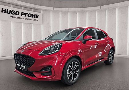 Ford Puma ST-Line X Design NAVI | GJR | PDC |RFK