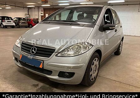 Mercedes-Benz A 150 A -Klasse AUTOMATIK *TÜV NEU*SH*